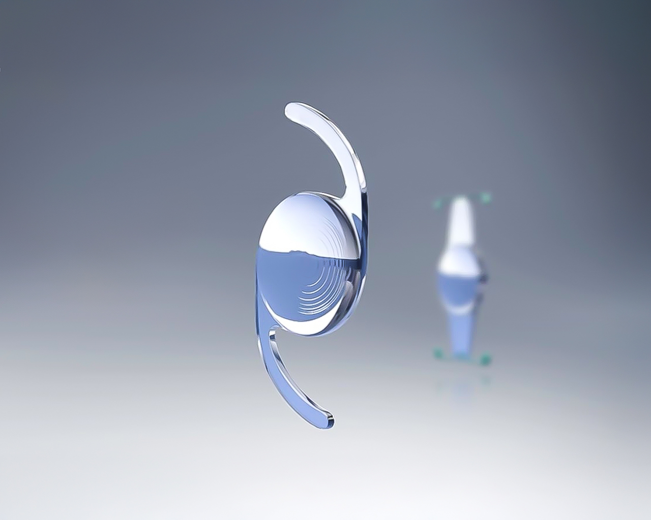 Multifocal/Trifocal IOL