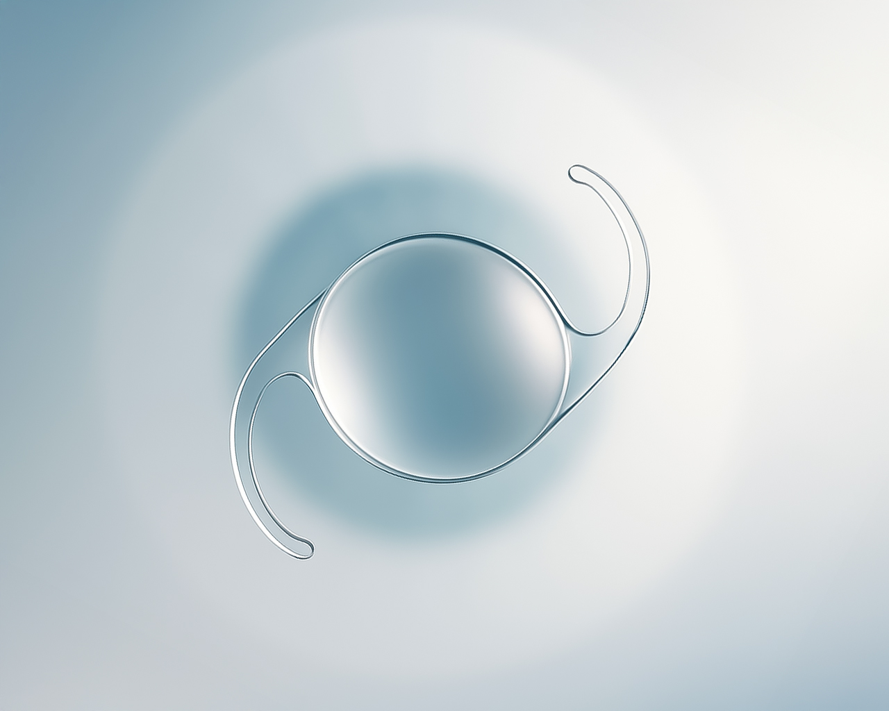 EDOF lenses (Extended Depth of Focus lenses)