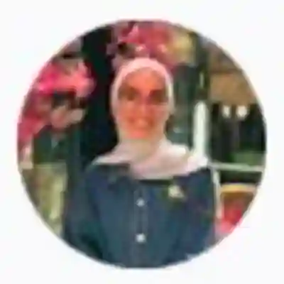 Photo of Bayan Aburayyan