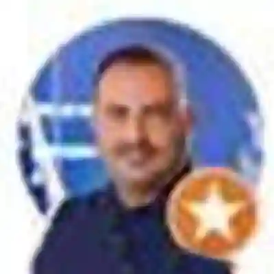 Photo of Ashraf Alfayyoumi